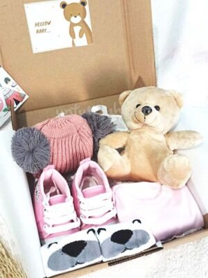 Sweety Hampers Baby Girl