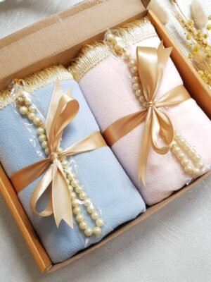 Hampers Sajadah Waterproof Premium