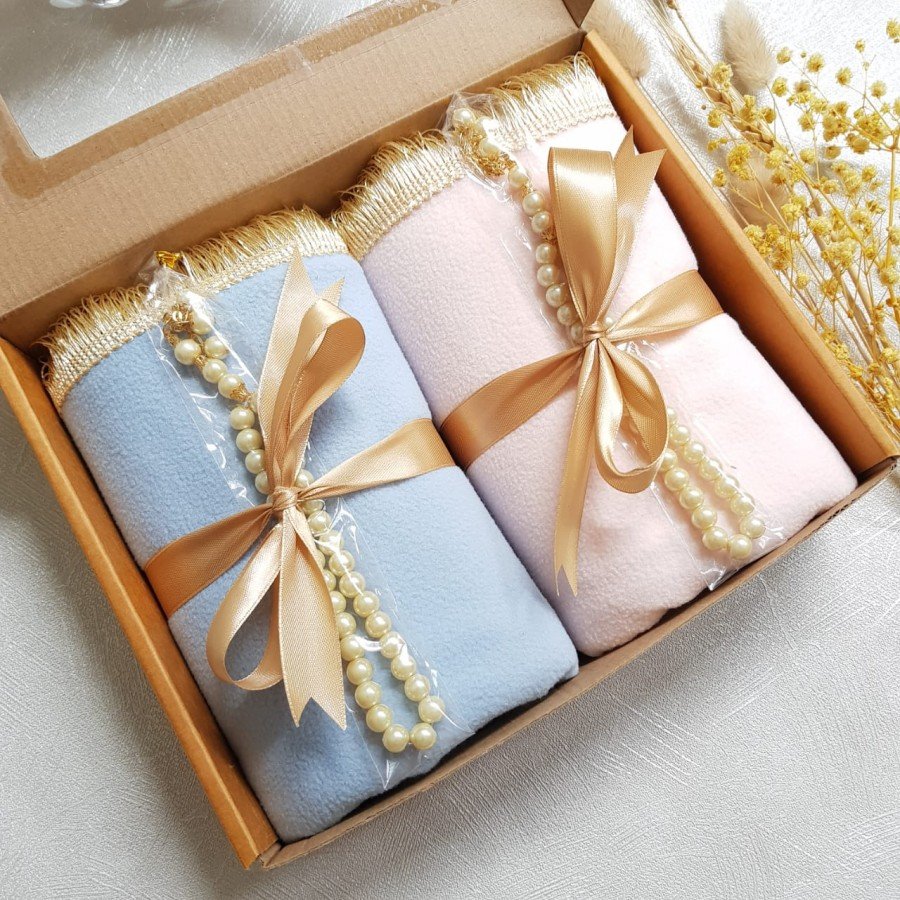 Hampers Sajadah Waterproof Premium