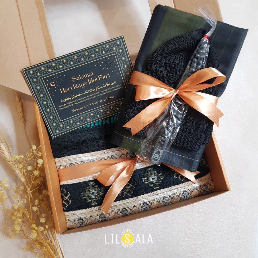 Hampers Ramadan / Lebaran