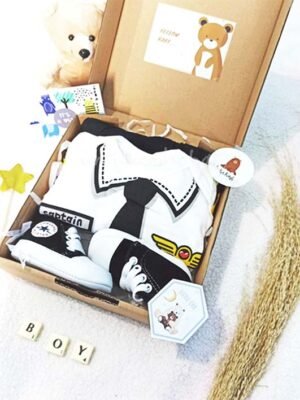 Hampers Baby Boy Pilot