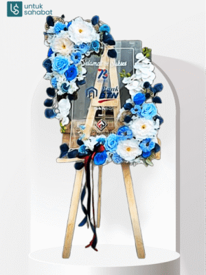 Acrylic Stand Pontianak 2