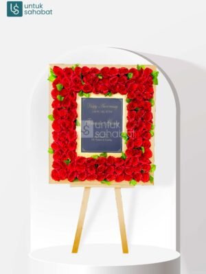 Acrylic Stand Pontianak 5