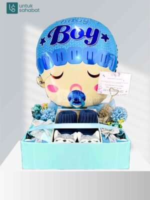 Artificial Gift Box Pelaihari 1