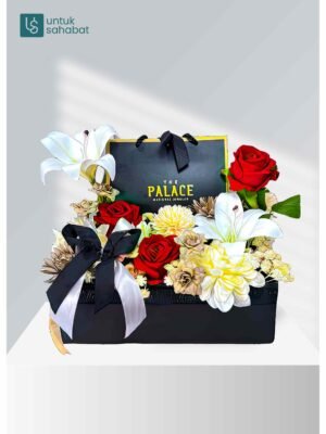 Artificial Gift Box Pelaihari 3