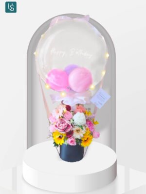 Balon Flower Tangerang 2