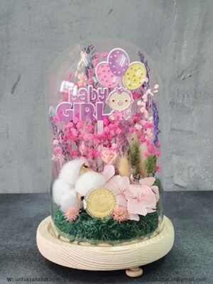 Baby Gift Girl