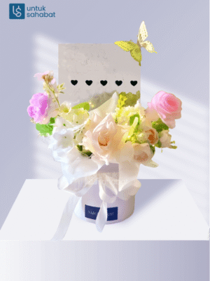 Balon Flower Palangkaraya 7