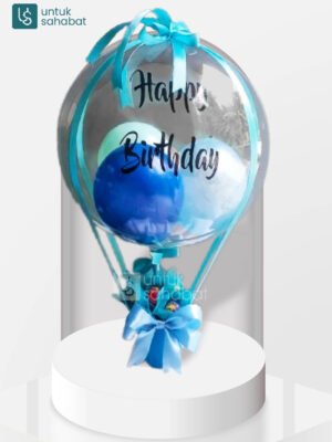 Balon Flower Surabaya 1