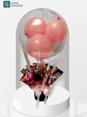 Balon Flower Tanjung Pinang 1