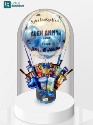 Balon Flower Tanjung Pinang 16