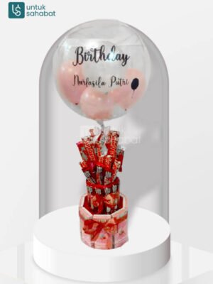 Balon Flower Tanjung Pinang 3