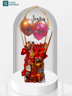 Balon Flower Tanjung Pinang 5