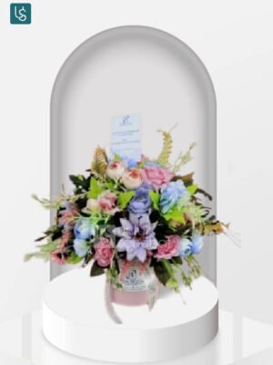 Bloombox Artificial Aceh 1
