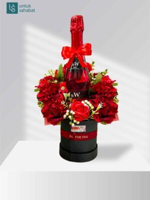 Bloombox Artificial Sambas 1