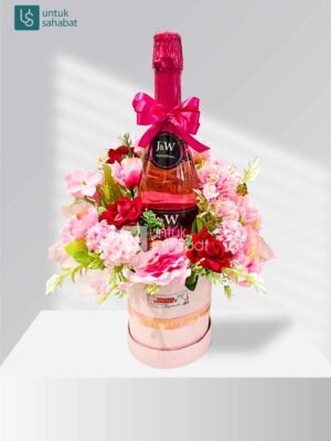 Bloombox Artificial Sambas 2