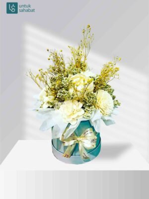 Bloombox Artificial Sambas 3