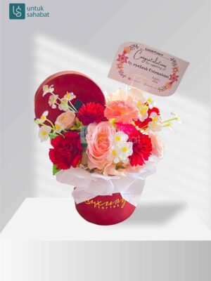 Bloombox Artificial Sintang 2