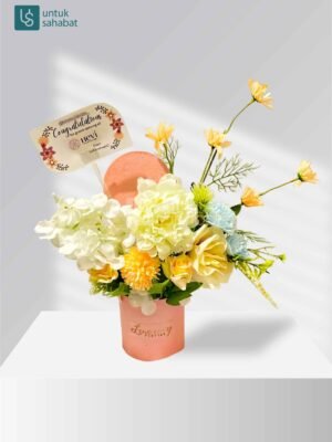 Bloombox Artificial Sintang 3