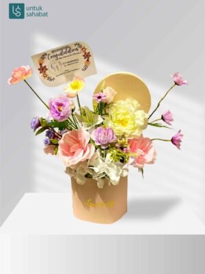 Bloombox Artificial Sintang 4