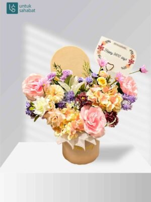 Bloombox Artificial Sintang 7