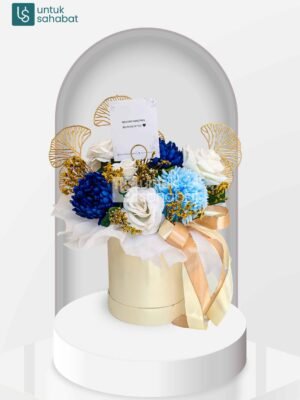 Bloombox Artificial Tenggarong 1