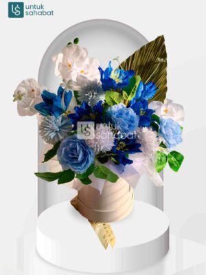 Bloombox Artificial Tenggarong 3