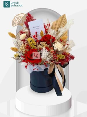 Bloombox Artificial Tenggarong 4