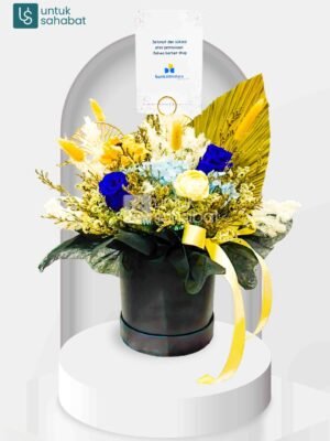 Bloombox Artificial Tenggarong 5