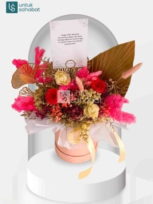 Bloombox Artificial Tenggarong 6