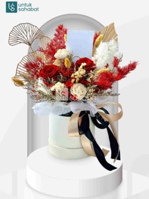 Bloombox Artificial Tenggarong 7