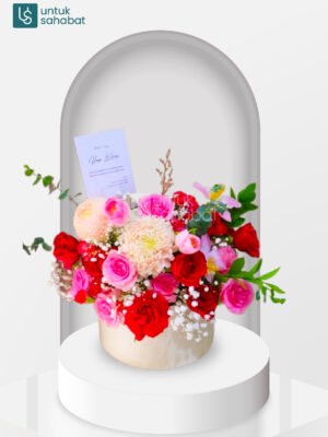 Bloombox BSD 1