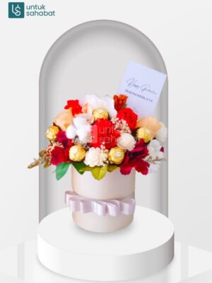 Bloombox BSD 11