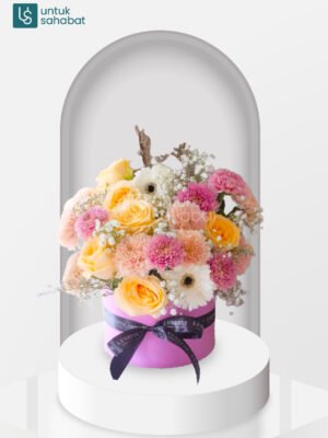 Bloombox BSD 2