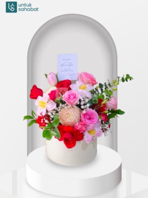 Bloombox BSD 3