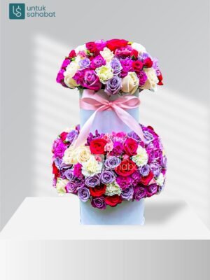 Bloombox Badung Bali 1