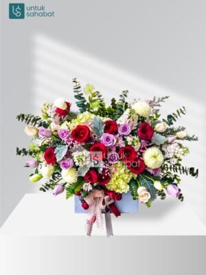 Bloombox Badung Bali 2