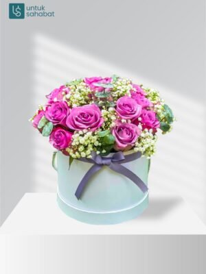 Bloombox Badung Bali 4