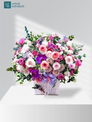 Bloombox Badung Bali 5