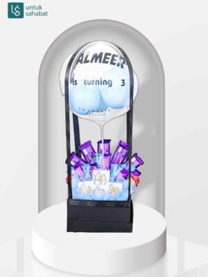 Bloombox Balon Pelaihari 1
