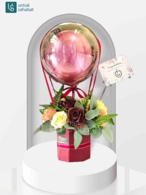 Bloombox Balon Pelaihari 3