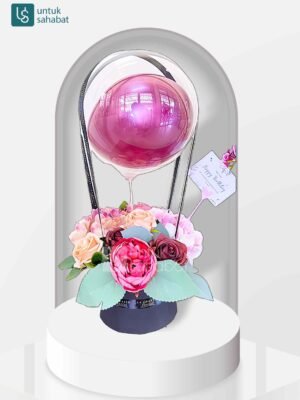 Bloombox Balon Pelaihari 4