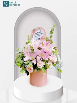 Bloombox Banjarmasin 10