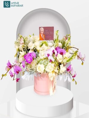 Bloombox Banjarmasin 3