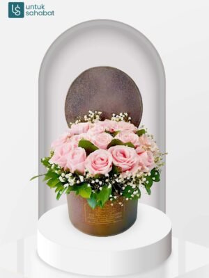 Bloombox Banjarmasin 5