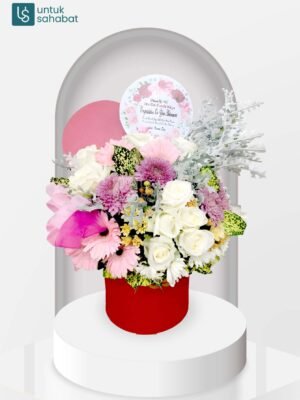 Bloombox Banjarmasin 6