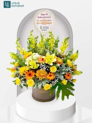 Bloombox Banjarmasin 8