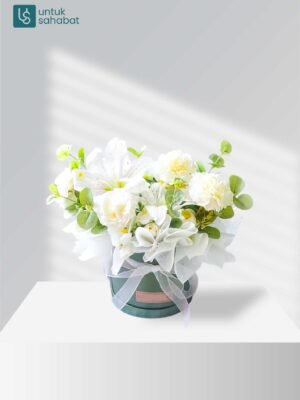 Bloombox Banyumas 12