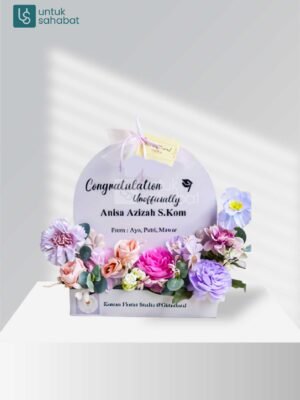 Bloombox Banyumas 14