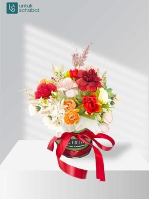 Bloombox Banyumas 15